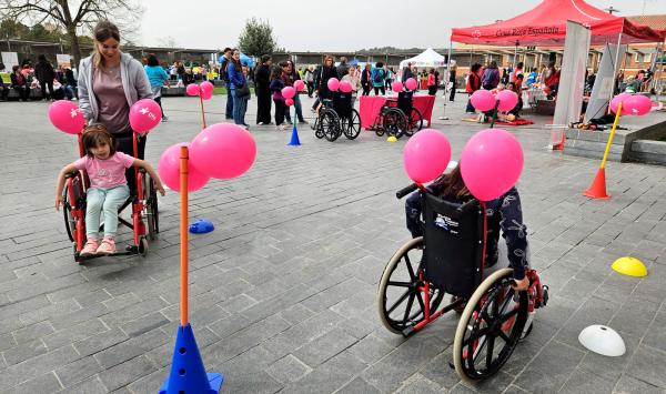 Feria de la Salud de Teruel