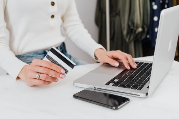 Comercio online