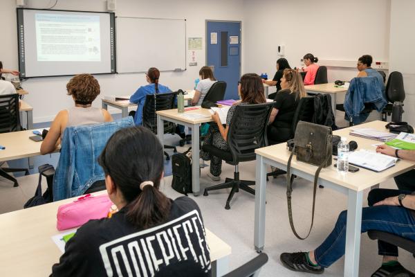 Curso atención sociosanitaria