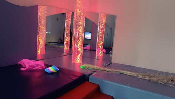 Sala Multisensorial