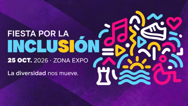 Fiesta por la Inclusión
