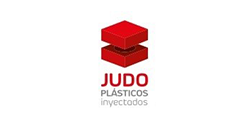 Logo JUDO Plásticos Inyectados
