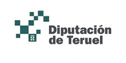 Logo Diputación de Teruel